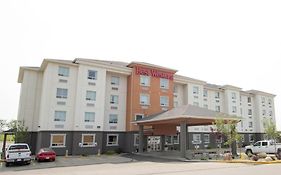 Best Western Estevan Inn & Suites