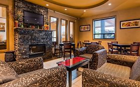 Best Western Estevan Inn & Suites